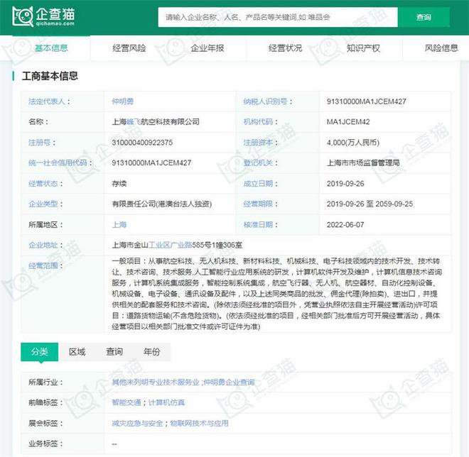 Pg电子游戏:核心模组100%国产自研!吨级以上“飞行汽车”首次实现跨长江飞行:20公里单程仅需5分钟比开车节省20分钟【附低空经济上市公司汇总】