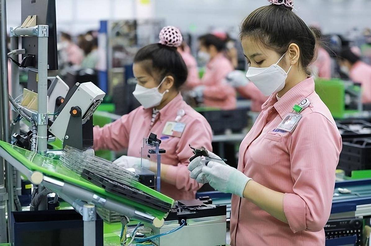 Pg电子游戏：2024年越南国际集成电路暨半导体产业展SemiconVintnam(图2)