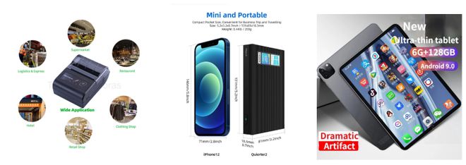 Pg电子游戏：速卖通3C数码行业趋势解读2023平台重点招商类目及热销品类(图4)