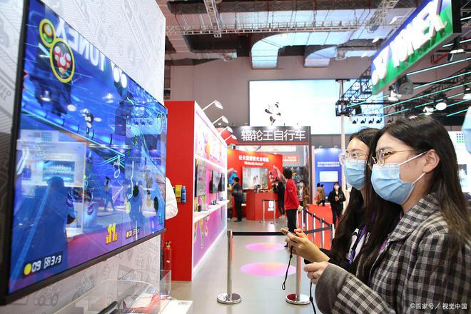 Pg电子平台：2024消费电子展2024深圳消费展览会