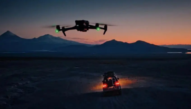 Pg电子游戏平台：-2024深圳国际无人机展览会