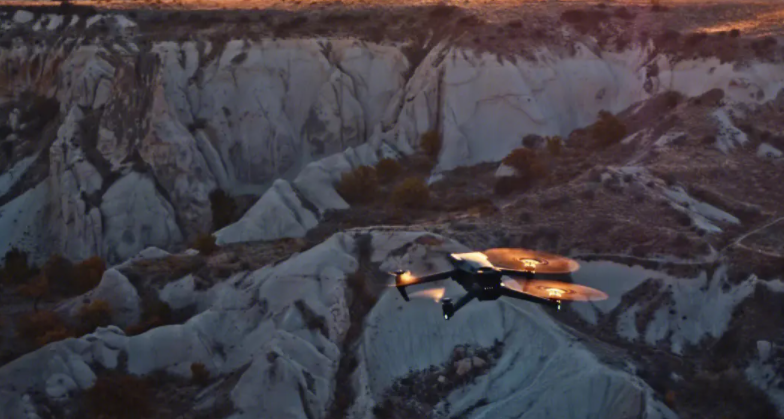 Pg电子游戏平台：-2024深圳国际无人机展览会(图2)