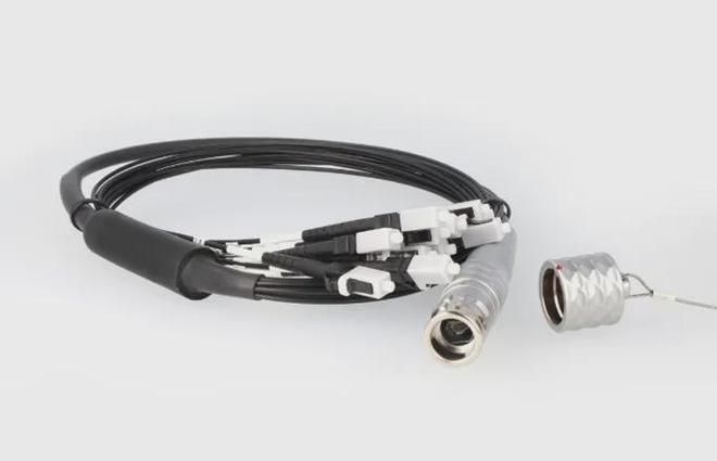 Pg电子游戏平台：2024年8月新款连接产品(图5)