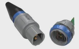 Pg电子游戏平台：2024年8月新款连接产品(图4)