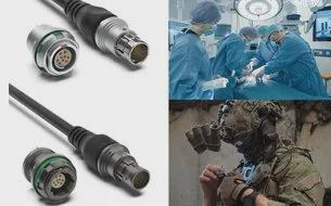 Pg电子游戏平台：2024年8月新款连接产品(图3)