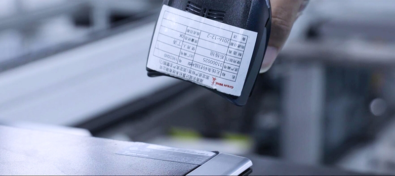 Pg电子游戏：中国网：国内首条3C产品“机器换人”生产线诞生记(图2)