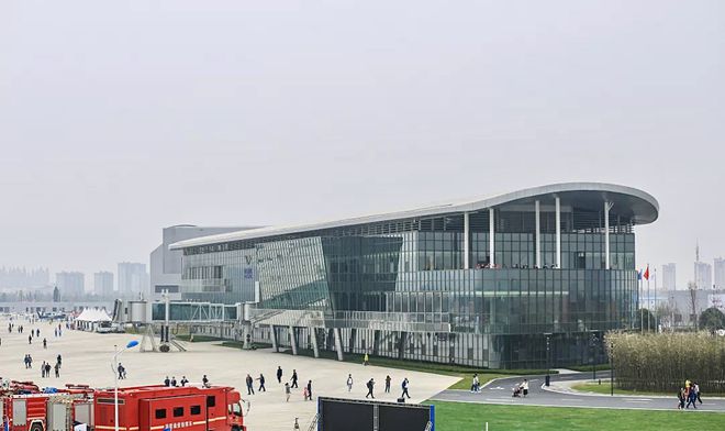Pg电子游戏平台：澎湃新闻：航空之城南昌高新区插上低空翅膀！(图2)