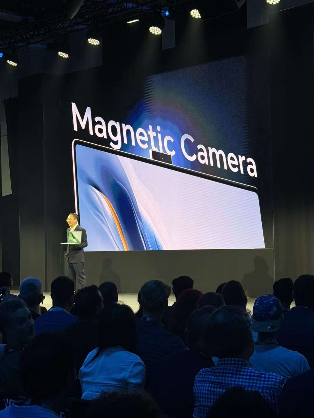 Pg电子游戏：IFA2024消费电子观察：新品不多趋势却很明显(图14)