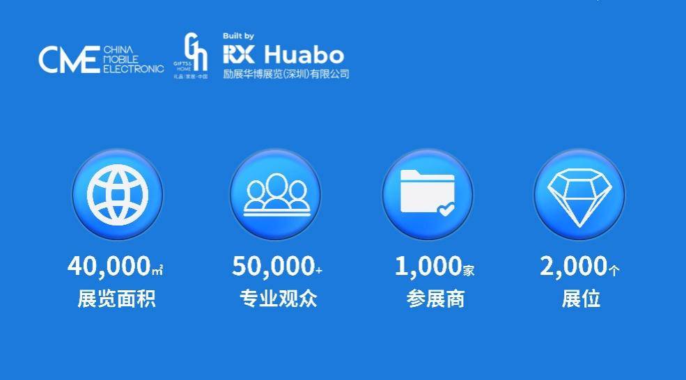 Pg电子游戏：2024深圳国际移动电子展火热招展中一键开启3C市场掘金之路(图2)