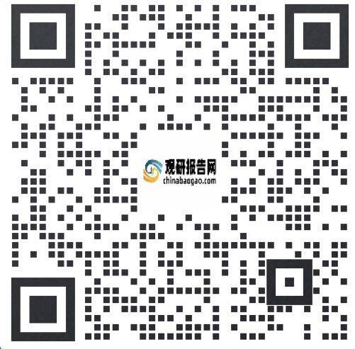 Pg电子游戏平台：中国无人机配件市场发展现状调研与未来投资分析报告（2024-2031年）(图6)