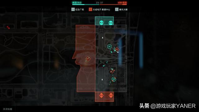 Pg电子平台：《战地风云™2042》第一人称射击战场(图9)