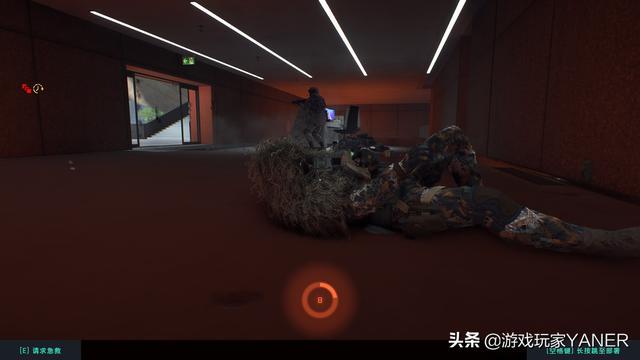 Pg电子平台：《战地风云™2042》第一人称射击战场(图12)
