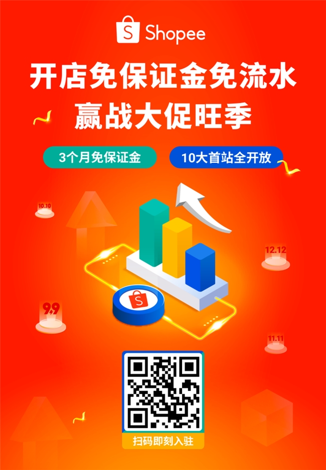 Pg电子游戏平台：从华强北背包客到新晋Shopee卖家他说：订单翻倍不是问题(图3)