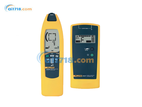 Pg电子游戏：Fluke2042电缆探测仪