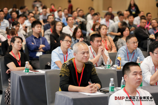 Pg电子游戏：2024大湾区工博会来了200000㎡超大实景展区打造沉浸式智造体验(图2)