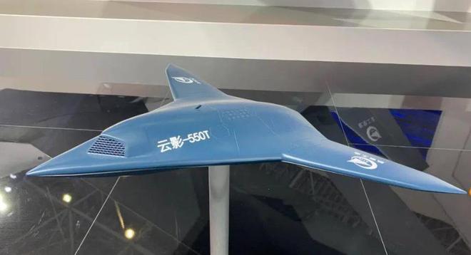 Pg电子游戏平台：小型“轰20”测试露线进入首飞倒计时西方的意外才开始(图2)