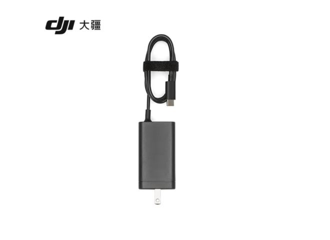 Pg电子游戏：DJI大疆无人机配套的USB-C快充盘点(图3)
