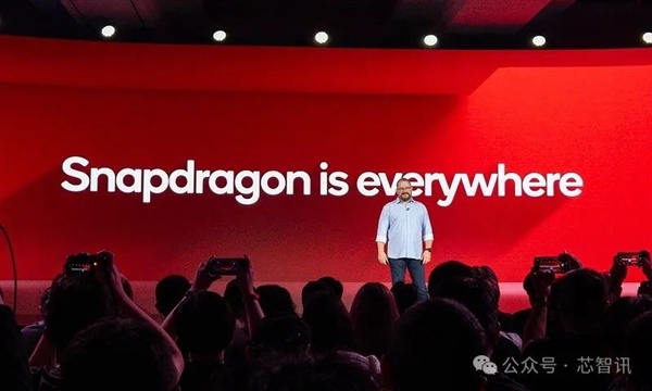 Pg电子平台：揭秘高通自研OryonCPU：手机、PC、汽车大一统！(图4)