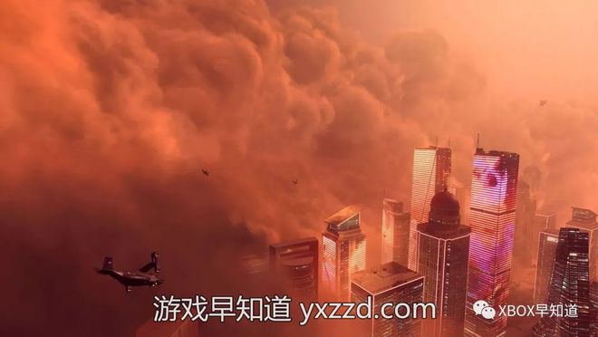 Pg电子游戏：《战地2042》黄金版终极版及EAPlay试玩现已解锁(图3)