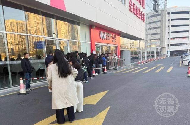 Pg电子游戏平台：卖——到——断货！你买到“抢手货”了吗？(图4)