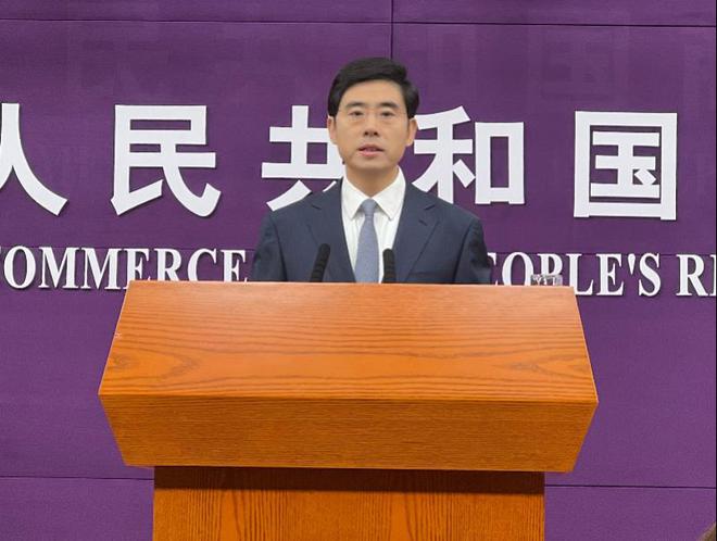 Pg电子游戏平台：就中国制造商限制向欧美销售无人机制造关键部件商务部回应
