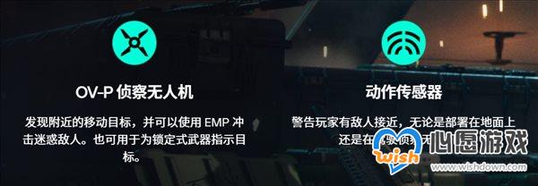 Pg电子平台：《战地2042》专家角色预览突击、侦察、医疗、工程(图8)