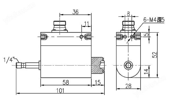 Pg电子游戏平台：FTS208动态接触扭矩传感器