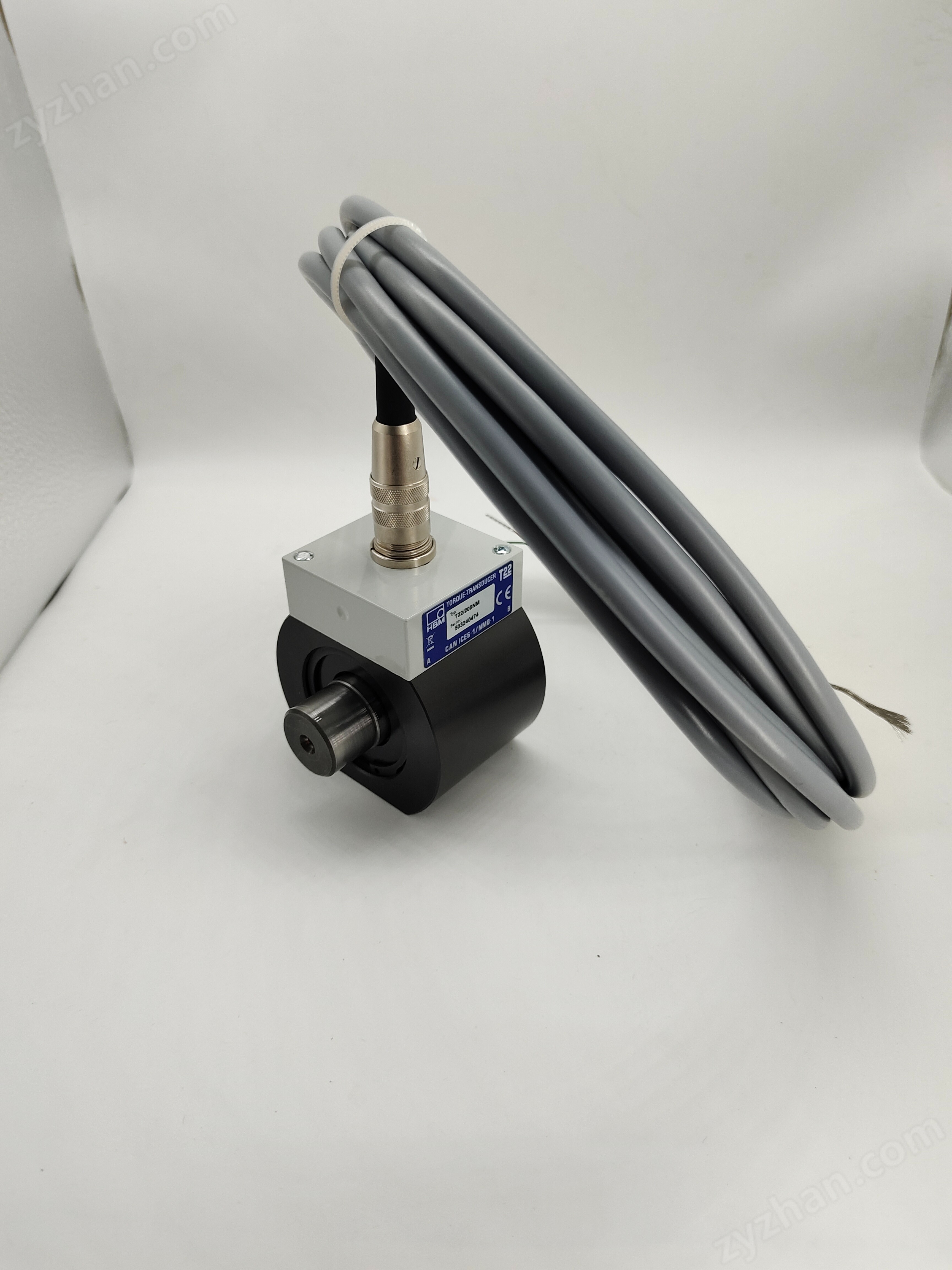 Pg电子游戏：T2220NM动态扭矩传感器
