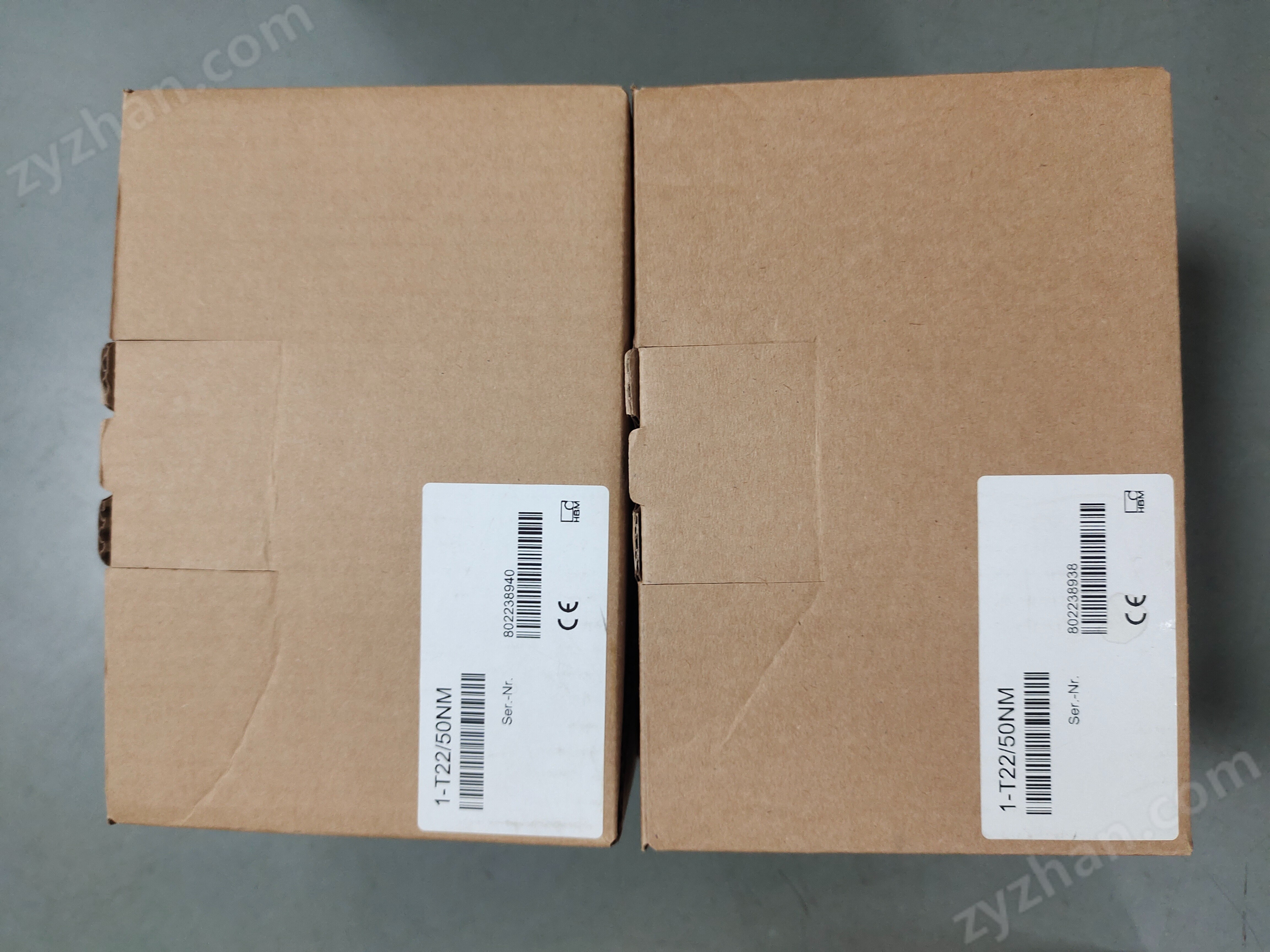 Pg电子游戏：T2220NM动态扭矩传感器(图2)