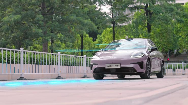 Pg电子游戏：为年轻人造车是2024年最红火的赛道