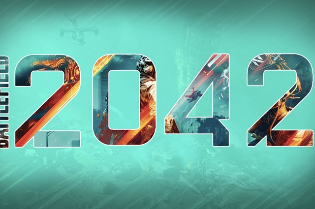 Pg电子游戏平台：战地2042最低配置要求介绍