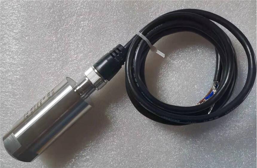 Pg电子游戏平台：一体化振动探头变送器4-20mA输出有源振动位移传感器