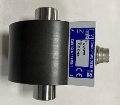 Pg电子游戏平台：T40FM型动态扭矩传感器德国HBM销售