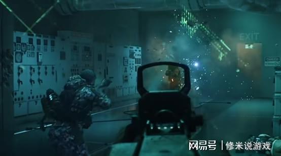 Pg电子游戏：通行证免费解锁全新侦察兵《战地2042》第四赛季全新载具武器上线(图3)