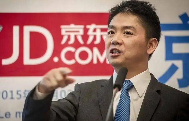 Pg电子平台：“三年涨薪七次”京东凭什么(图8)