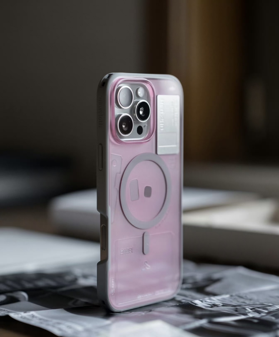 Pg电子游戏：CES2025：newcloth开启双品牌运营以Evutec品牌入局全球高端手机配件(图4)