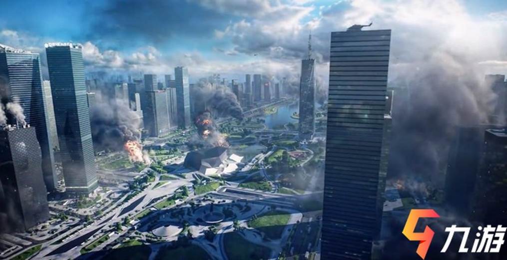 Pg电子游戏平台：《战地2042》有单人模式吗游戏玩法内容介绍(图3)