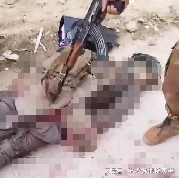 Pg电子游戏平台：无人机小组全体惨死俄军复仇突发斩首行动美英法德集体失声