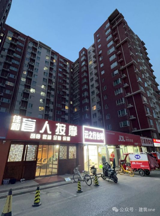 Pg电子平台：盲人按摩诊所不应设置在住宅建筑内