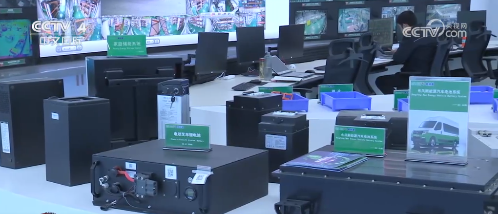 Pg电子游戏平台：新能源汽车电池8年质保期后怎么办？专家支招(图2)