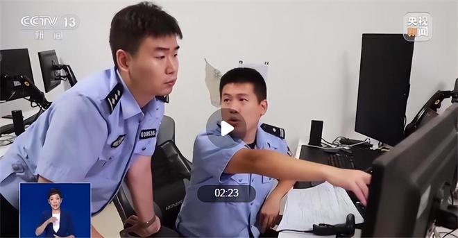 Pg电子游戏平台：为什么医院专家号普通人永远挂不上？央视曝光：黄牛高科技太厉害(图8)