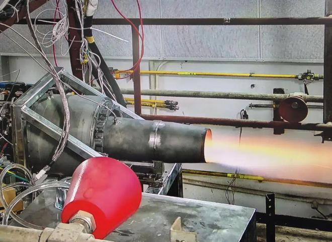 Pg电子游戏平台：6个月！点火成功
