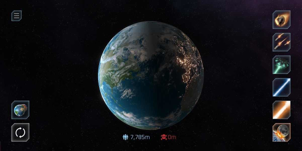 Pg电子平台：星球爆炸模拟器全解锁版