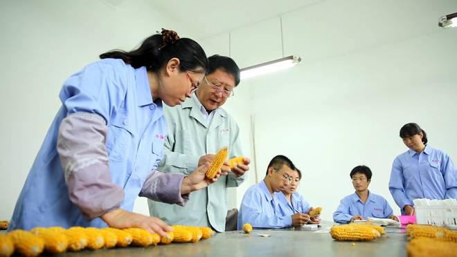 Pg电子游戏平台：谁敢信？今年两会最早出圈的竟然是这一群“山东硬汉”(图3)