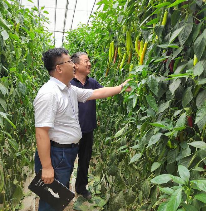 Pg电子游戏平台：谁敢信？今年两会最早出圈的竟然是这一群“山东硬汉”(图10)