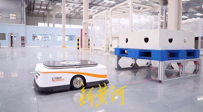Pg电子游戏平台：谁敢信？今年两会最早出圈的竟然是这一群“山东硬汉”(图20)