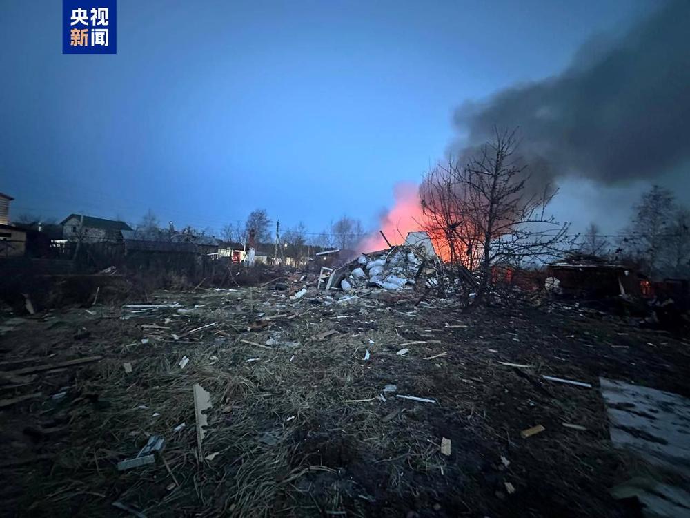 Pg电子游戏平台：乌发动大规模无人机袭击扎哈罗娃：证明俄在战场占优