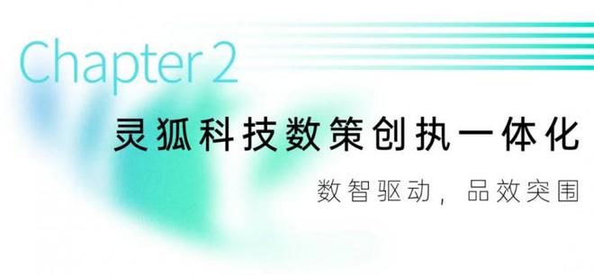 Pg电子平台：数据驱动、全域协同——灵狐科技激活3C数码行业品效销一体化之道(图4)