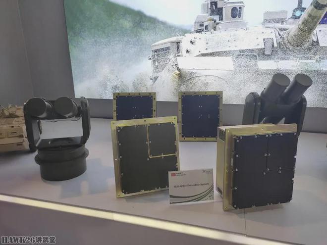 Pg电子游戏平台：海外谈中国：GL-6主动防御系统测试曝光有效拦截无人机威胁(图2)
