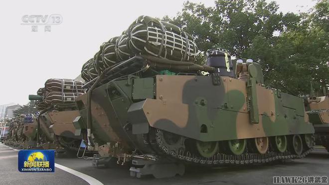Pg电子游戏平台：海外谈中国：GL-6主动防御系统测试曝光有效拦截无人机威胁(图5)